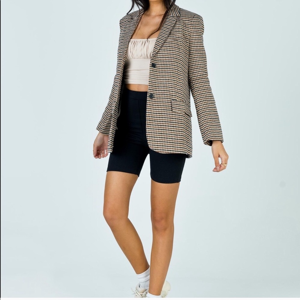 🔥FINALSALE NWT PRINCESS POLLY BLAZER RALPH